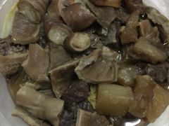 -李记牛杂店(建设一街店)