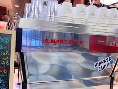 -Manner Coffee(芮欧百货店)