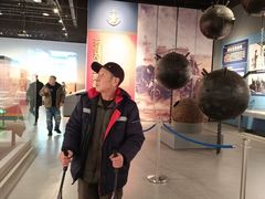 -中国人民解放军海军博物馆