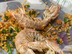 -醉壹号海鲜大排档·老厦门特色菜(厦门美食地标店)