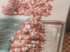 -绿地三只羊羊肉串(万科店)