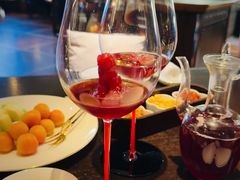 -甄御•海鲜新青岛菜(麦岛店)