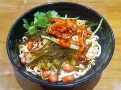 -猪脑壳凉面(南正街店)