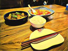 -妈妈的味道(工人体育场东路店)