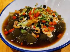 -吕氏疙瘩汤·私家菜馆(慈云寺店)