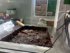 -紫光园清真北京小吃(正阳大街店)