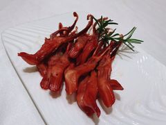 -乾隆美食·本帮菜(黄河路店)