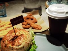 -必胜客(骡马市店)