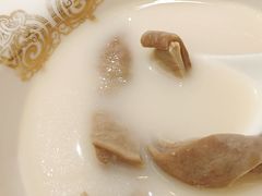 -湯系·煲汤手艺人(东二环泰禾广场店)