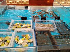 -艳阳天·非遗楚菜(武汉客厅店)