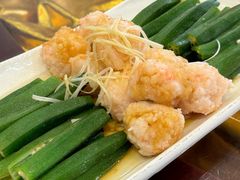 -韩记海鲜饺子旗舰店(红海新区店)