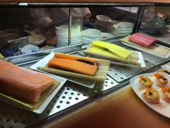 -视界美食自助餐厅·石家庄希尔顿酒店