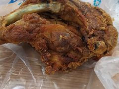 -秦氏环球炸鸡(解放北路店)