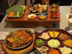 -将军牛排·尔滨地标朝鲜族美食(总店)