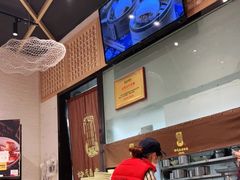 -协茂森老钟家(龙湖滨江天街店)