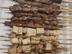 -宛平李记小吃(东关街店)