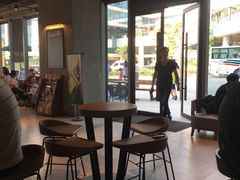 大堂-星巴克臻选(宁波北仑银泰城店)