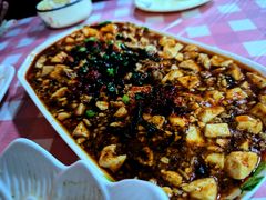 -洪霞餐馆