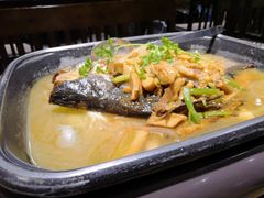 -龙门烤鱼(东方宝泰店)