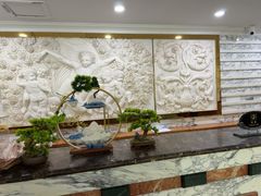 -金隅凤山酒店
