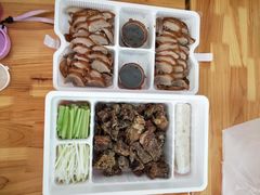 -皇城根北京风味主题餐厅(中海环宇城店)