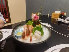 -天狗山料理(省体店)