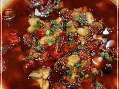-李叔叔虾蟹大排档(青羊店)