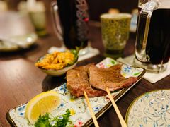 -哥哥の深夜食堂(红松东路店)