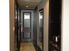 房间-碧桂园凤凰城酒店(南京店)