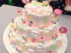 -御花园·粤菜·海鲜火锅(中山公园店)