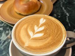 -BAKER&SPICE(安福路店)