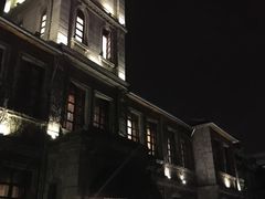 -半岛公馆(淞兴西路店)