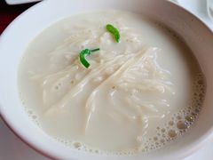 -洲际酒店·凌霄餐厅(紫峰大厦店)