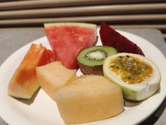 -韩盛·盛江山自助料理(K11黑金店)