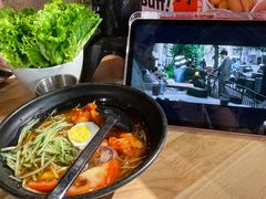 -霸腹烤肉(厦门柚子番店)