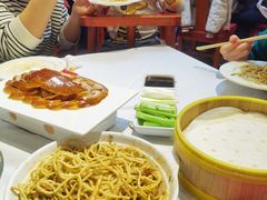 -峨嵋酒家总店(车公庄店)