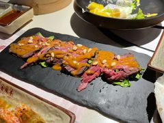 -赤坂亭M9和牛烧肉·日料398放题(万达店)