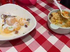 -西塔老太太泥炉烤肉(川沙百联店)