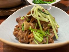 -七色云蔬食(喜邻里店)