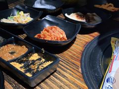 -大發韩国烤肉(八佰伴店)