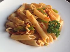 通心粉-名典餐厅(铁西立安花园店)