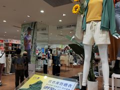 -优衣库(长沙国金中心店)