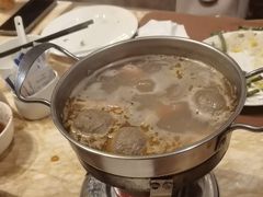 -常州富力喜来登酒店 Feast盛宴标帜西餐厅(新北万达广场店)