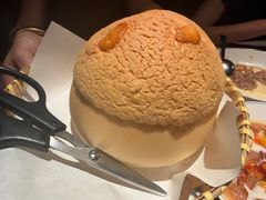 菠萝包-小炳胜(卓悦中心店)