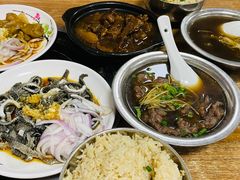 -歪头牛肉(金龙壹号店)