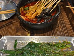 -破店肥哈·东北烧烤·夜宵(南山保利店)