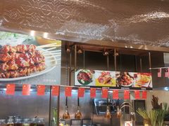-武汉洲际酒店·漢自助餐厅