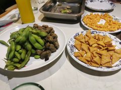 -蛙蛙叫干锅年代(簋街总店)