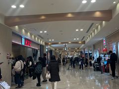 -阿倍野Q's Mall