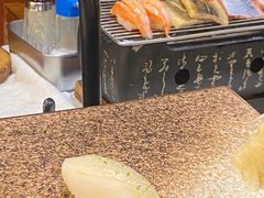 -Sushi Hanzo半藏(天环广场店)